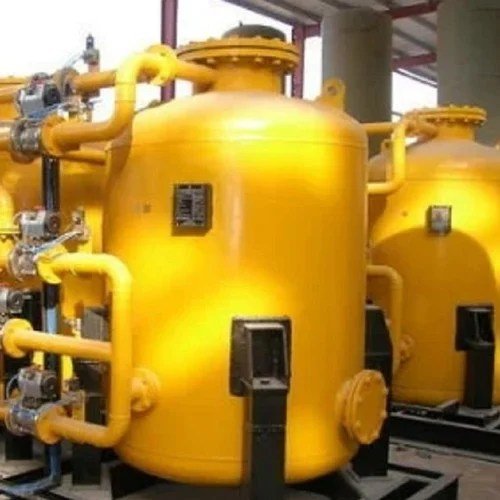 Natural Gas Generator Installation & Permitting Demands Careful Planning